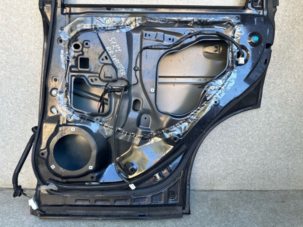 60409SG0209P | Двері задн. прав. SUBARU FORESTER 12-19 - Фото 6