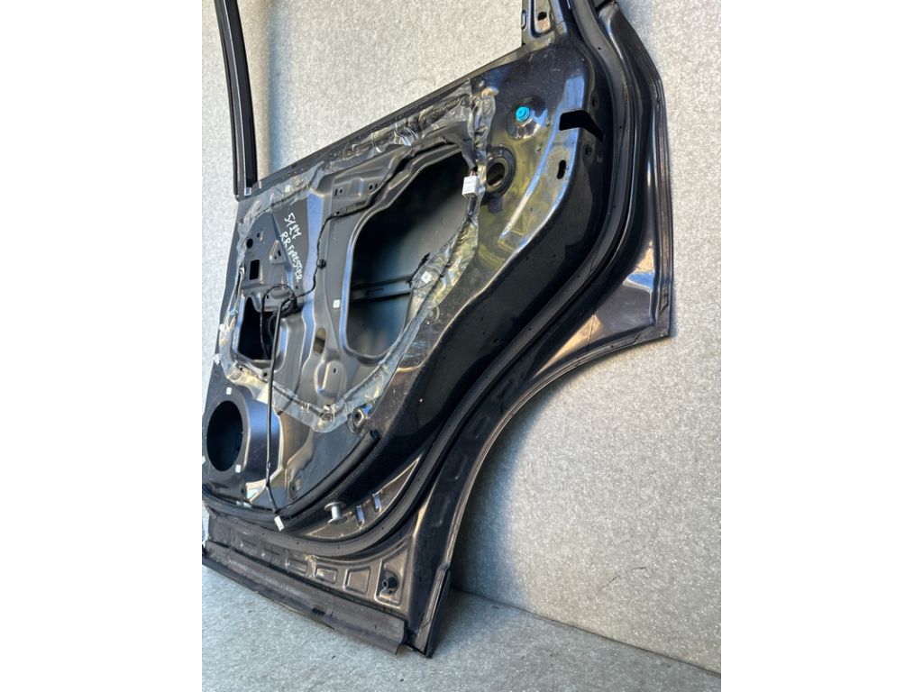 60409SG0209P | Двері задн. прав. SUBARU FORESTER 12-19 - Фото 7