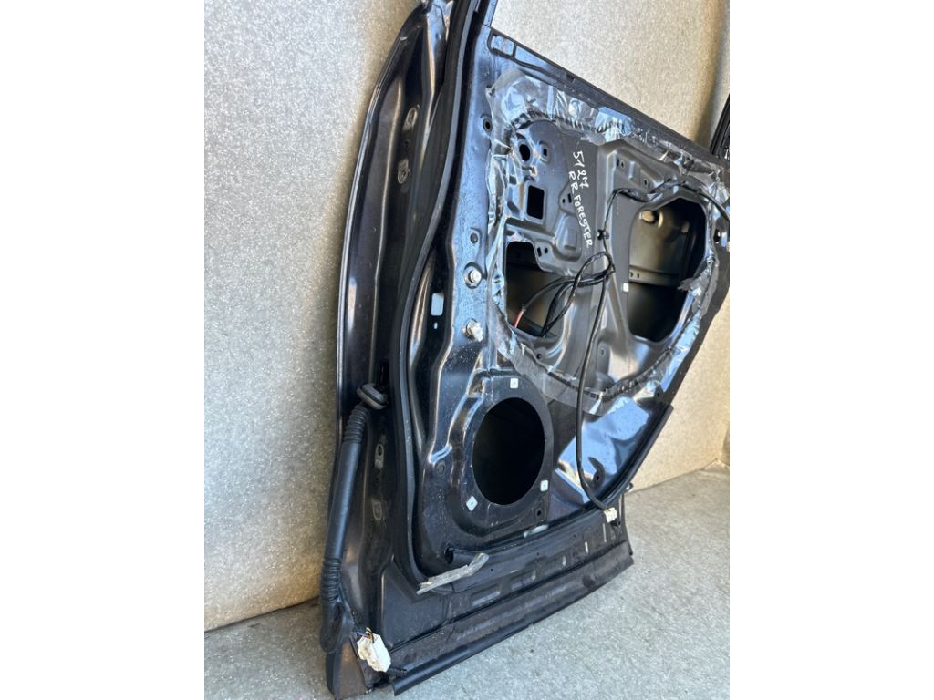 60409SG0209P | Двері задн. прав. SUBARU FORESTER 12-19 - Фото 8