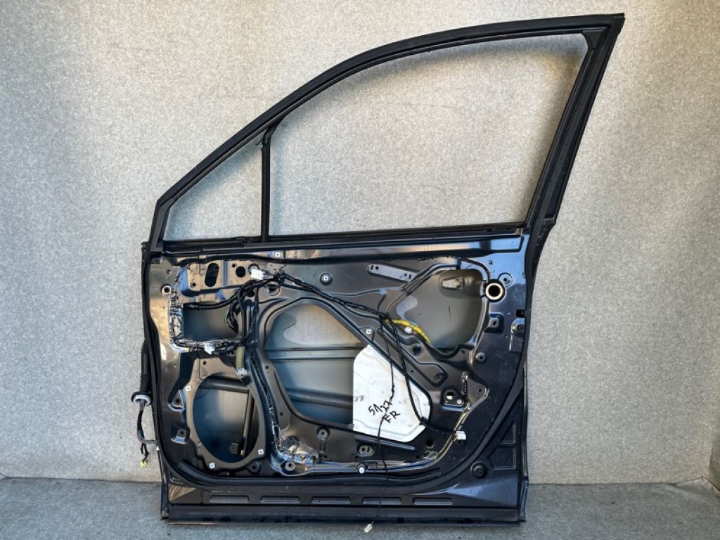 60009SG0209P | Двері передн. прав. SUBARU FORESTER 12-19 - Фото 6