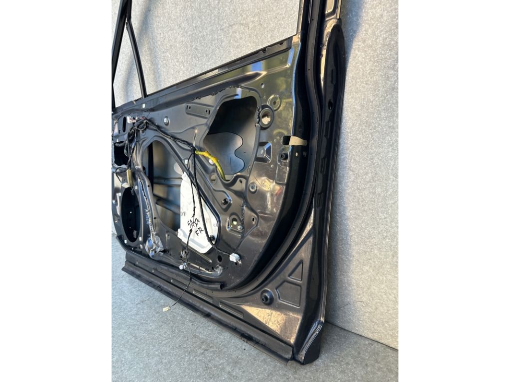 60009SG0209P | Двері передн. прав. SUBARU FORESTER 12-19 - Фото 8