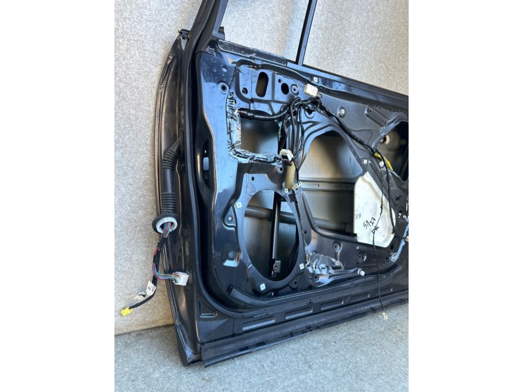 60009SG0209P | Двері передн. прав. SUBARU FORESTER 12-19 - Фото 9