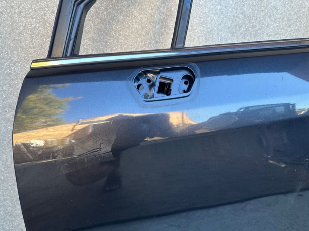 60009SG0309P | Двері передн. лів. SUBARU FORESTER 12-19 - Фото 4