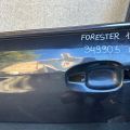60009SG0309P | Двері передн. лів. SUBARU FORESTER 12-19 - Прев'ю 7