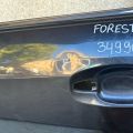 60009SG0309P | Двері передн. лів. SUBARU FORESTER 12-19 - Прев'ю 8