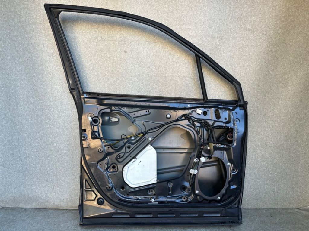 60009SG0309P | Двері передн. лів. SUBARU FORESTER 12-19 - Фото 9