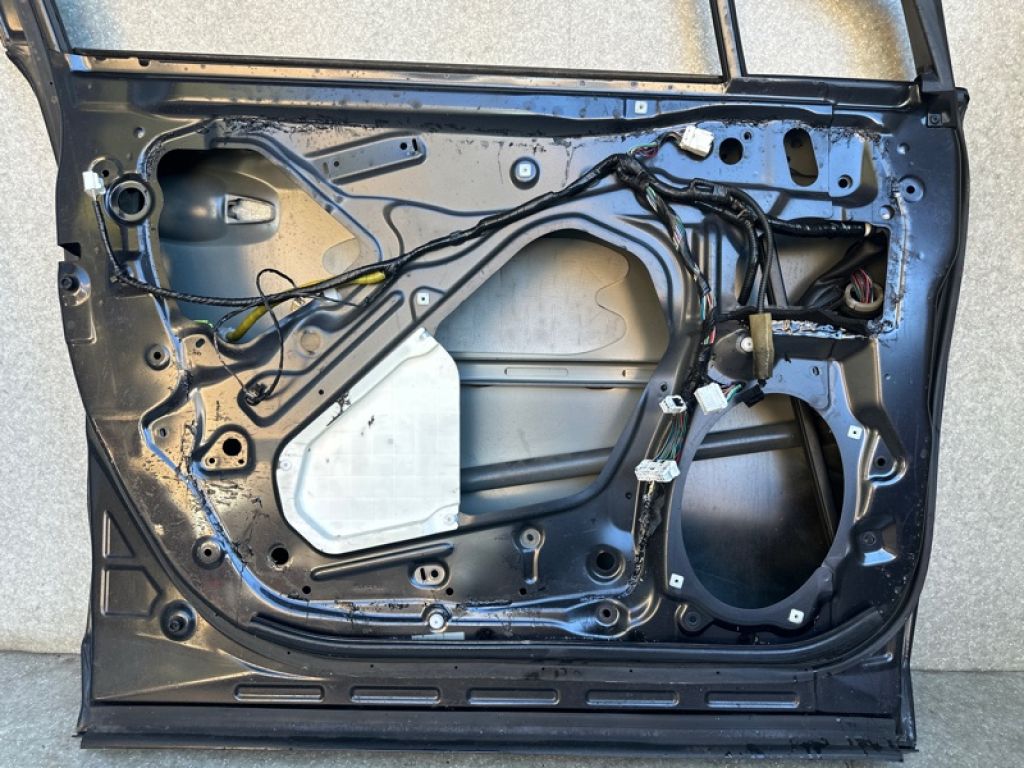 60009SG0309P | Двері передн. лів. SUBARU FORESTER 12-19 - Фото 10