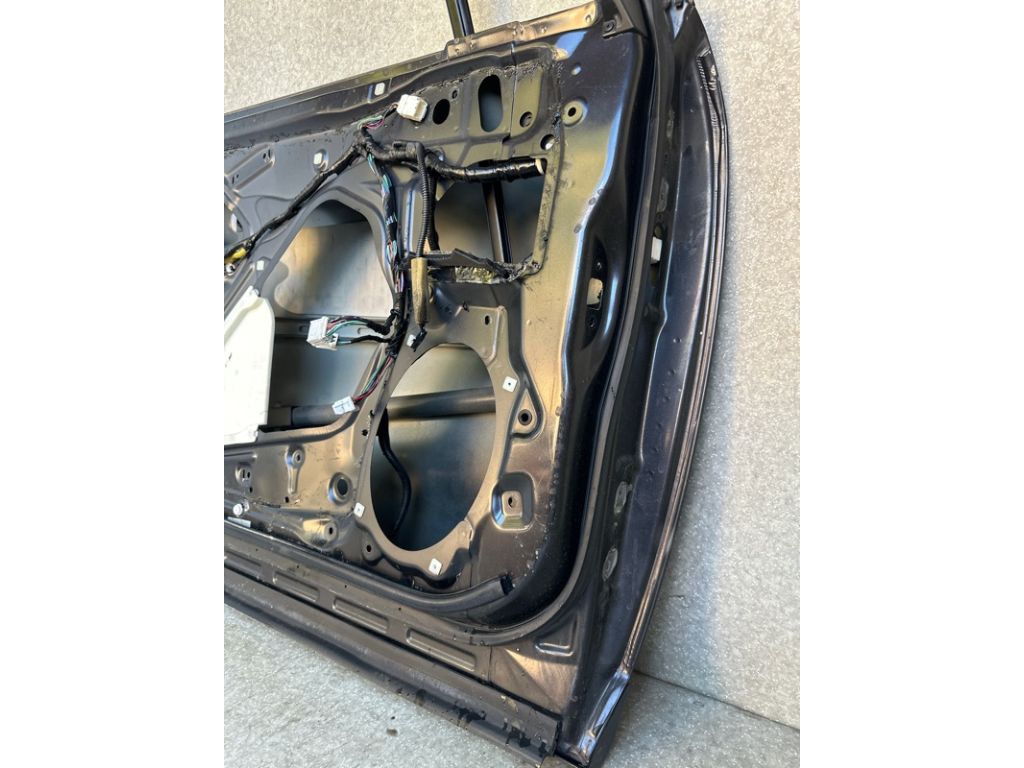 60009SG0309P | Двері передн. лів. SUBARU FORESTER 12-19 - Фото 11