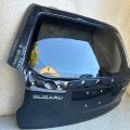 60809SG0709P | Кришка багажника SUBARU FORESTER 12-19 - Прев'ю 4
