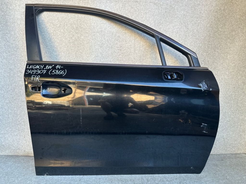 60009AL00A9P | Дверь передн. прав. SUBARU LEGACY BN 14-18