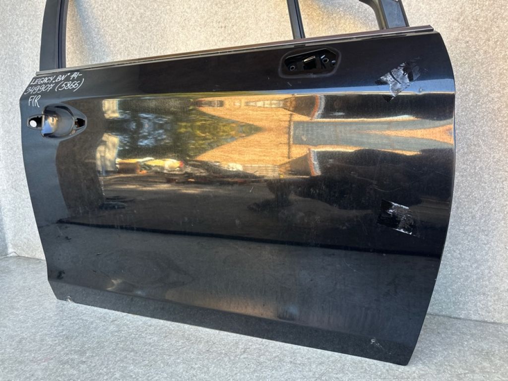 60009AL00A9P | Дверь передн. прав. SUBARU LEGACY BN 14-18 - Фото 6