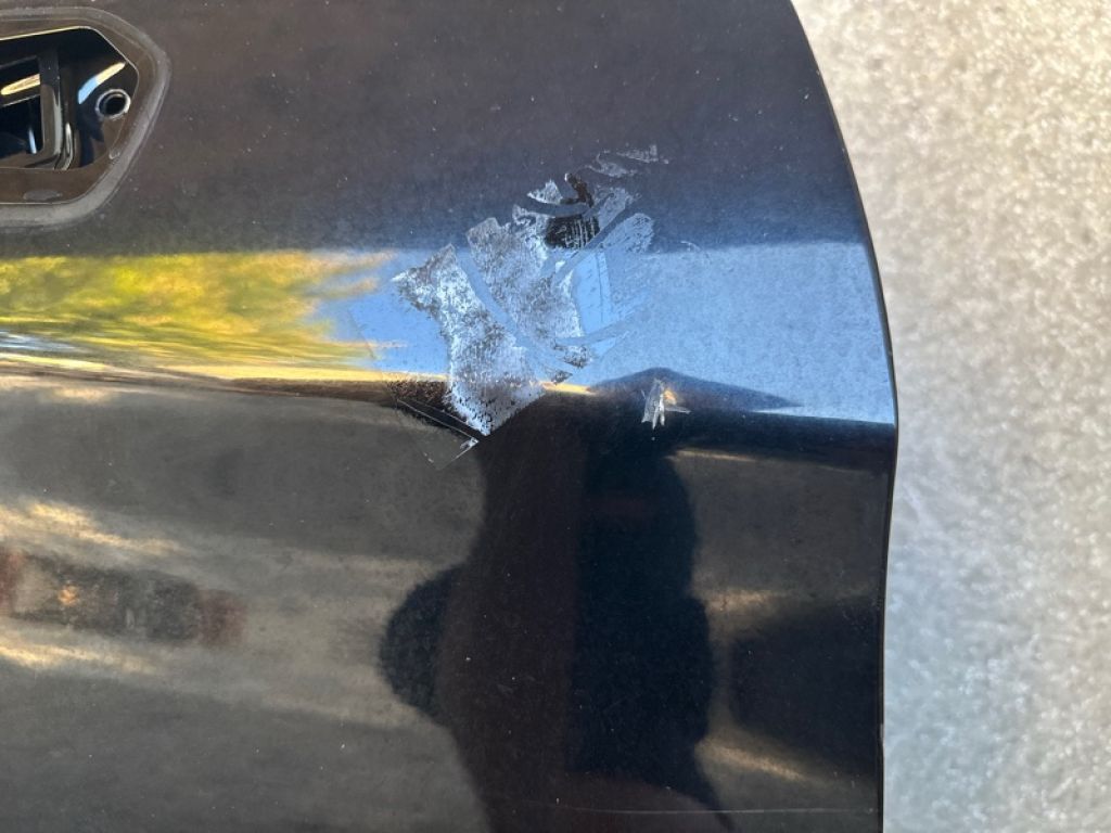 60009AL00A9P | Дверь передн. прав. SUBARU LEGACY BN 14-18 - Фото 7