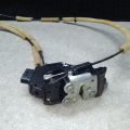 82501-4BA0A | Замок двері задн. лів. NISSAN X-TRAIL/ROGUE T32 13-20