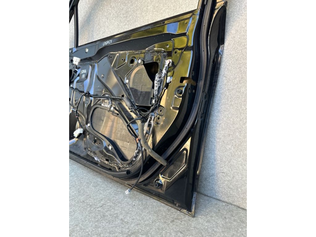 60009AL00A9P | Дверь передн. прав. SUBARU LEGACY BN 14-18 - Фото 10