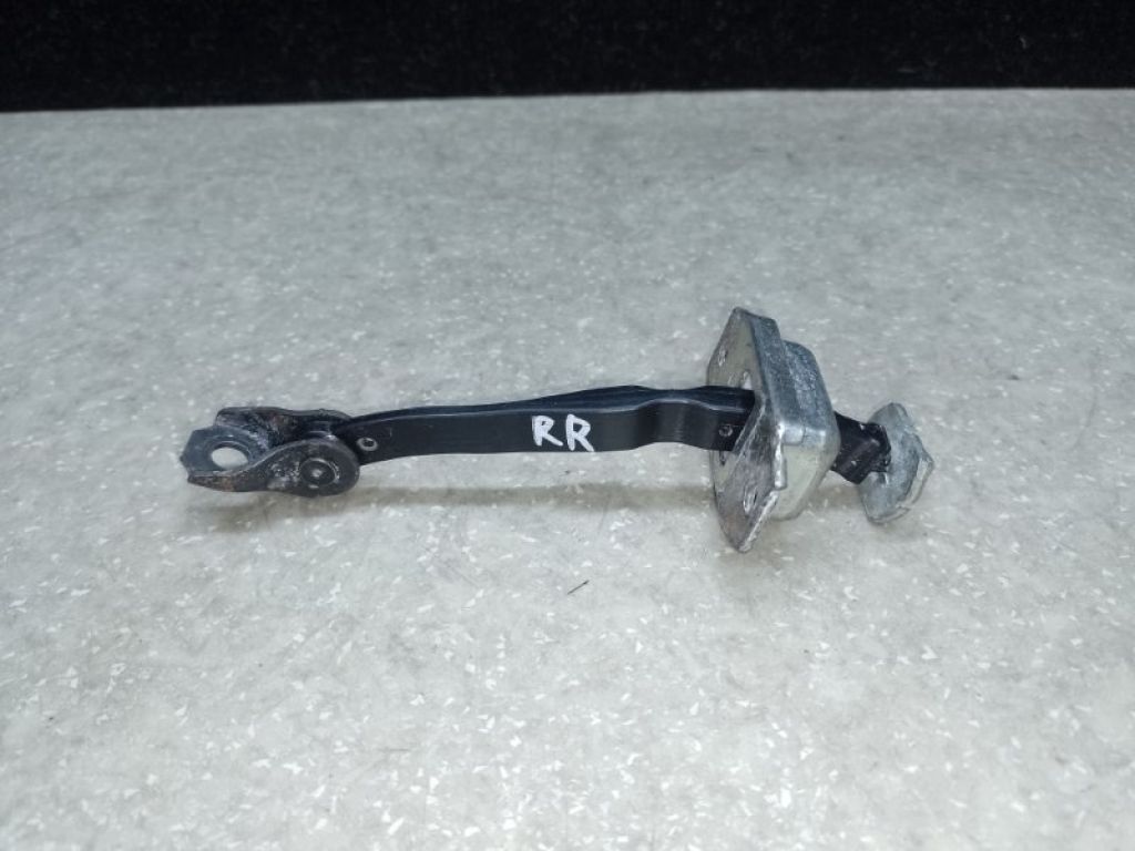 82430-4CL0A | Ограничитель двери задн. NISSAN X-TRAIL/ROGUE T32 13-20 - Фото 3