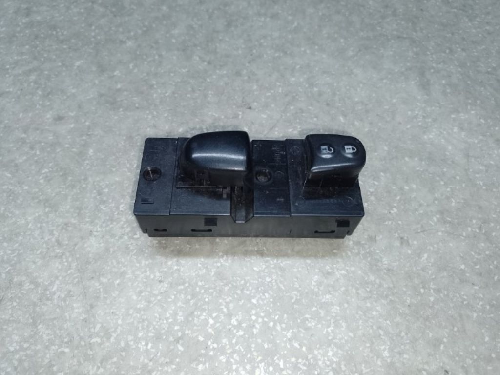25411-1KA5A | Кнопка стеклоподъемника передн. прав. NISSAN X-TRAIL/ROGUE T32 13-20 - Фото 2