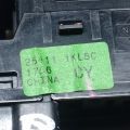 25411-1KL5C | Кнопка стеклоподъемника задн. NISSAN X-TRAIL/ROGUE T32 13-20 - Превью 4
