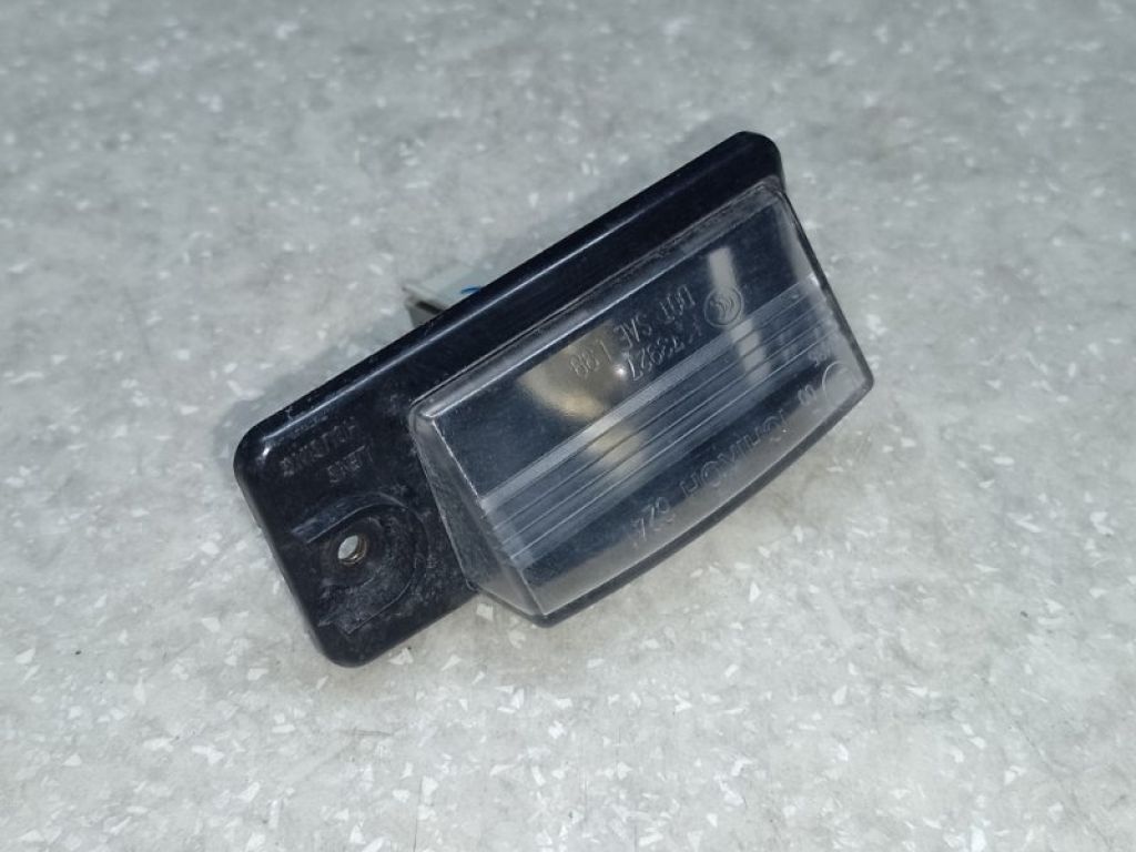 26510-8990B | Підсвічування номера NISSAN X-TRAIL/ROGUE T32 13-20
