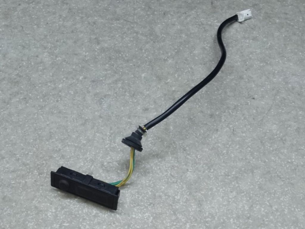 25380-4BA1A | Кнопка відкриття багажника зовнішня NISSAN X-TRAIL/ROGUE T32 13-20