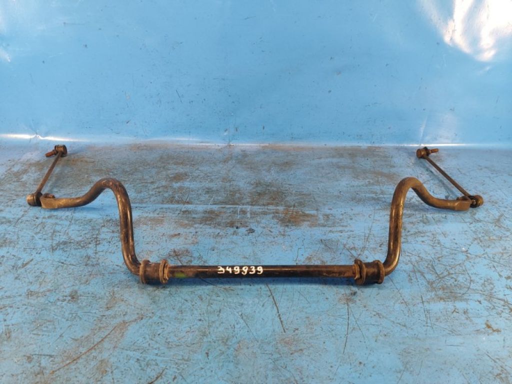 4881133140 | Стабілізатор передній TOYOTA CAMRY 30 02-06