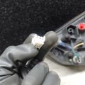 26555-4BA1A | Фонарь внутренний лев. NISSAN X-TRAIL/ROGUE T32 13-20 - Превью 3
