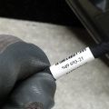 26555-4BA1A | Фонарь внутренний лев. NISSAN X-TRAIL/ROGUE T32 13-20 - Превью 4