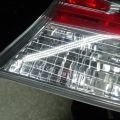 26555-4BA1A | Фонарь внутренний лев. NISSAN X-TRAIL/ROGUE T32 13-20 - Превью 5