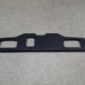 90914-4BA2A | Панель підсвічування номера NISSAN X-TRAIL/ROGUE T32 13-20