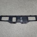 90914-4BA2A | Панель підсвічування номера NISSAN X-TRAIL/ROGUE T32 13-20 - Прев'ю 2
