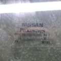82300-4BA0B | Скло дверей задн. прав. NISSAN X-TRAIL/ROGUE T32 13-20 - Прев'ю 2