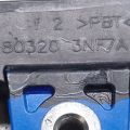 82301-4BA0B | Скло дверей задн. лів. NISSAN X-TRAIL/ROGUE T32 13-20 - Прев'ю 3