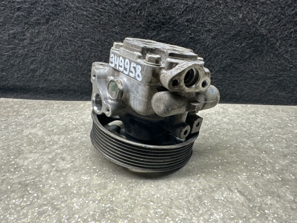 56110-RAA-A03 | Насос ГУР HONDA ACCORD CL7 03-07 - Фото 3