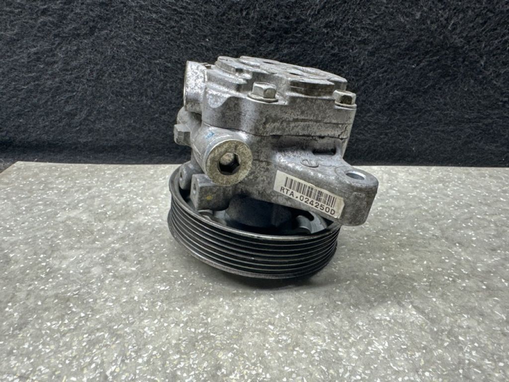 56110-RAA-A03 | Насос ГУР HONDA ACCORD CL7 03-07 - Фото 4