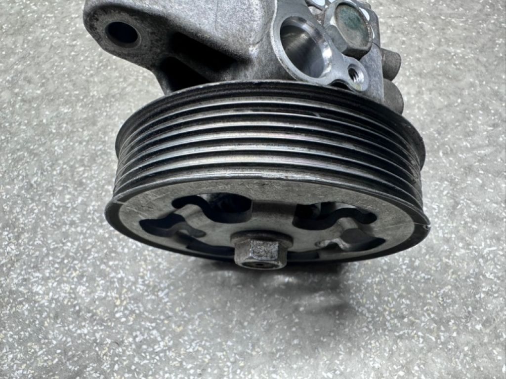 56110-RAA-A03 | Насос ГУР HONDA ACCORD CL7 03-07 - Фото 7