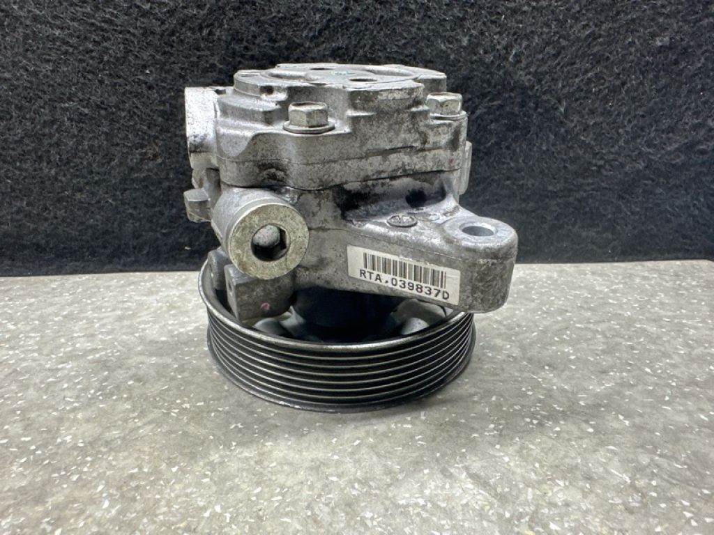 56110-RAA-A03 | Насос ГУР HONDA ACCORD CL7 03-07 - Фото 4