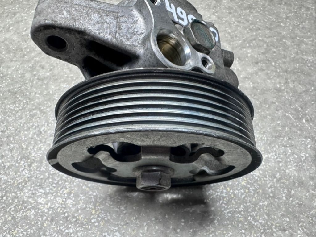 56110-RAA-A03 | Насос ГУР HONDA ACCORD CL7 03-07 - Фото 8
