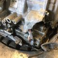 09P 300 036 J | Автоматична трансмісія VOLKSWAGEN TIGUAN 16-23 - Прев'ю 8