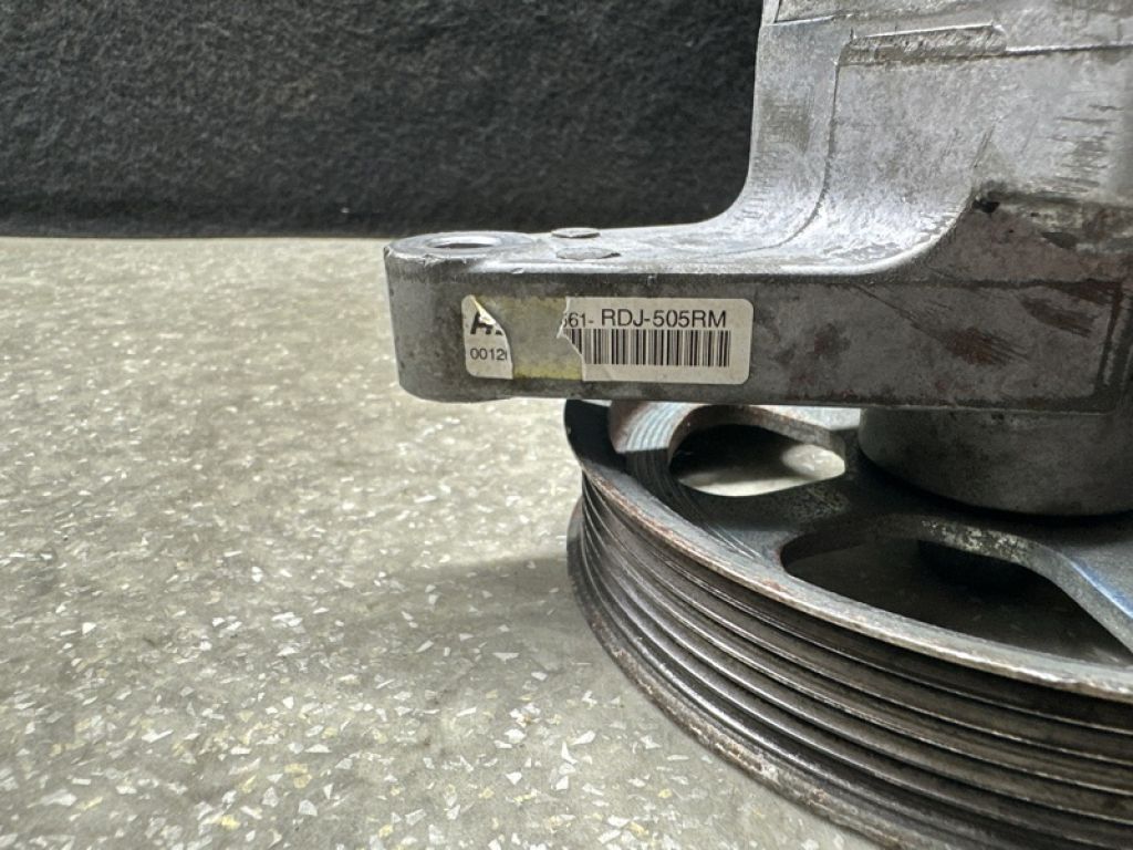 56110-RDJ-A02 | Насос ГПК ACURA MDX (YD1) 00-06 - Фото 6