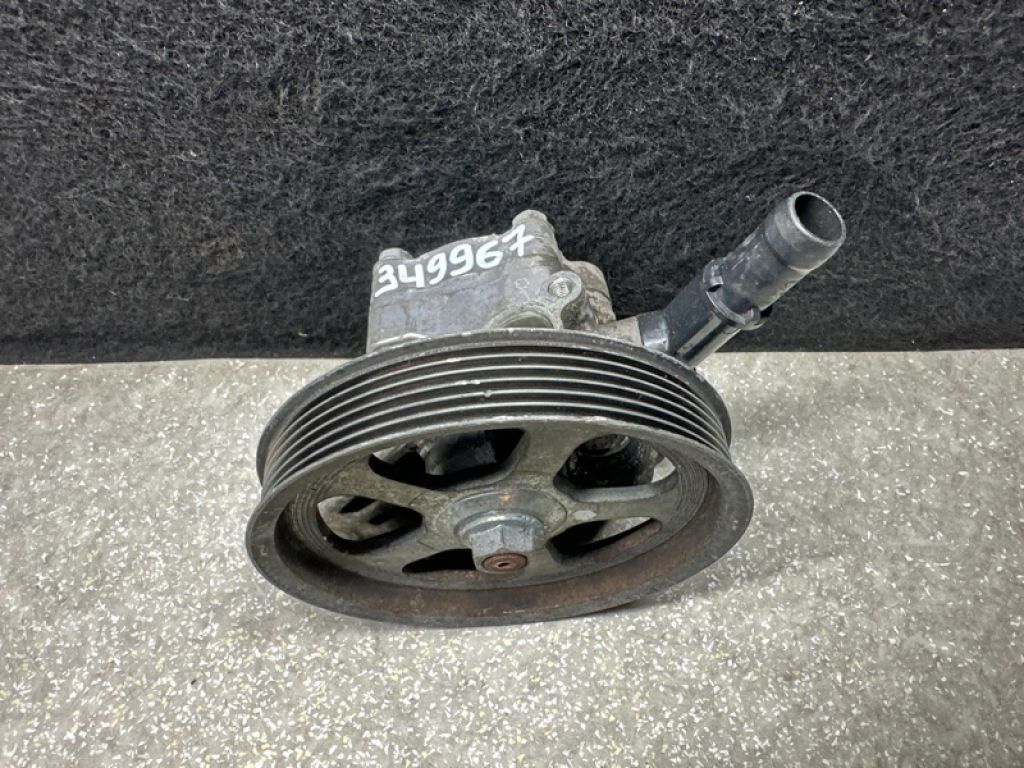 56110-RN0-A03 | Насос ГУР HONDA PILOT 08-15 - Фото 4