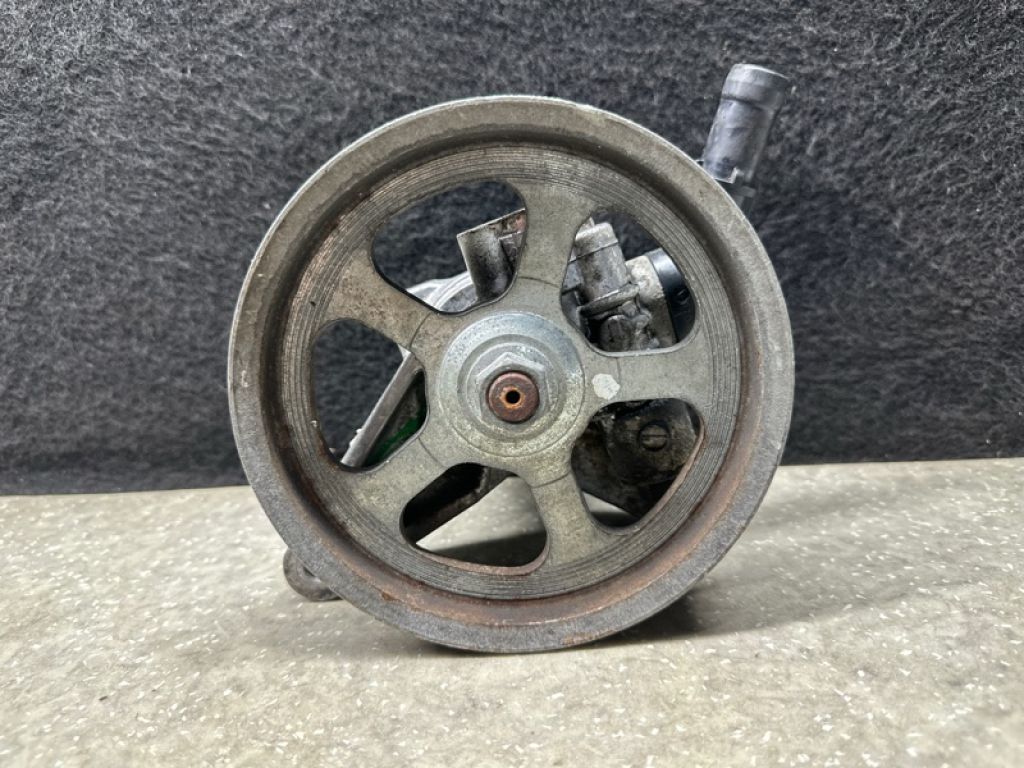 56110-RN0-A03 | Насос ГУР HONDA PILOT 08-15 - Фото 5