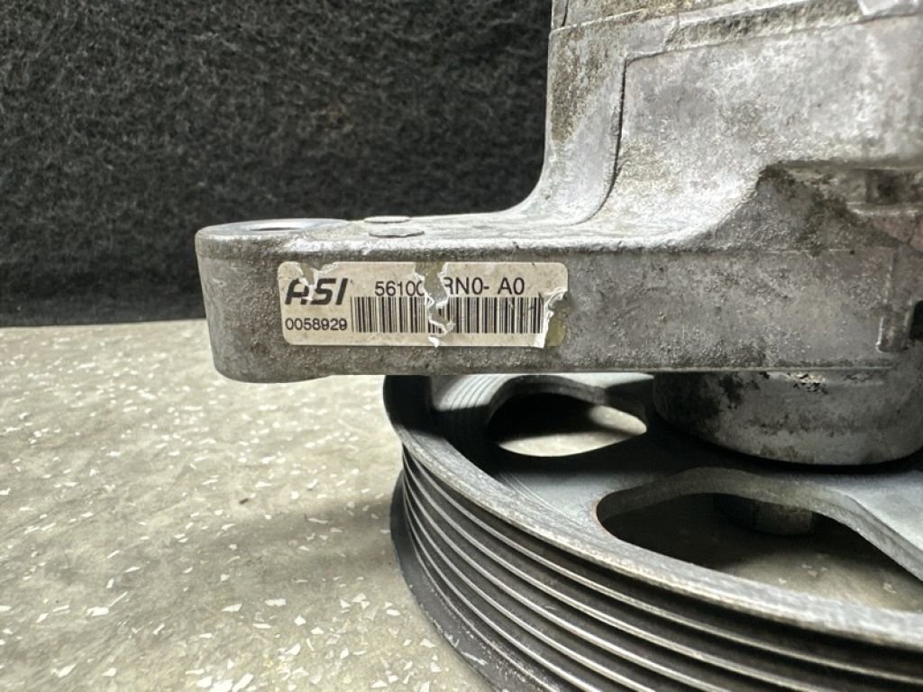 56110-RN0-A03 | Насос ГУР HONDA PILOT 08-15 - Фото 6