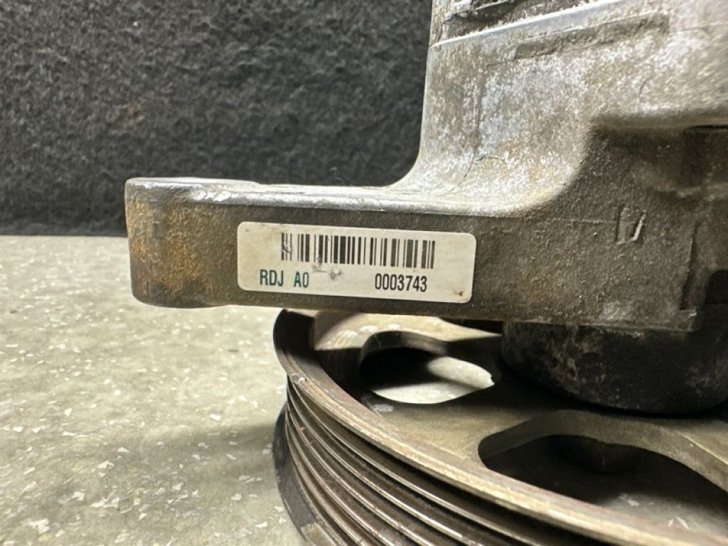 56110-RDJ-A02 | Насос ГПК ACURA MDX (YD1) 00-06 - Фото 6