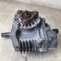 0A6 409 053 AP | Роздавальна коробка VOLKSWAGEN TIGUAN 16-23