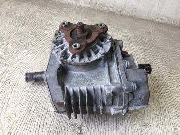 Роздавальна коробка VOLKSWAGEN TIGUAN 16-23