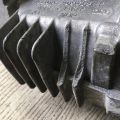 0A6 409 053 AP | Роздавальна коробка VOLKSWAGEN TIGUAN 16-23 - Прев'ю 12