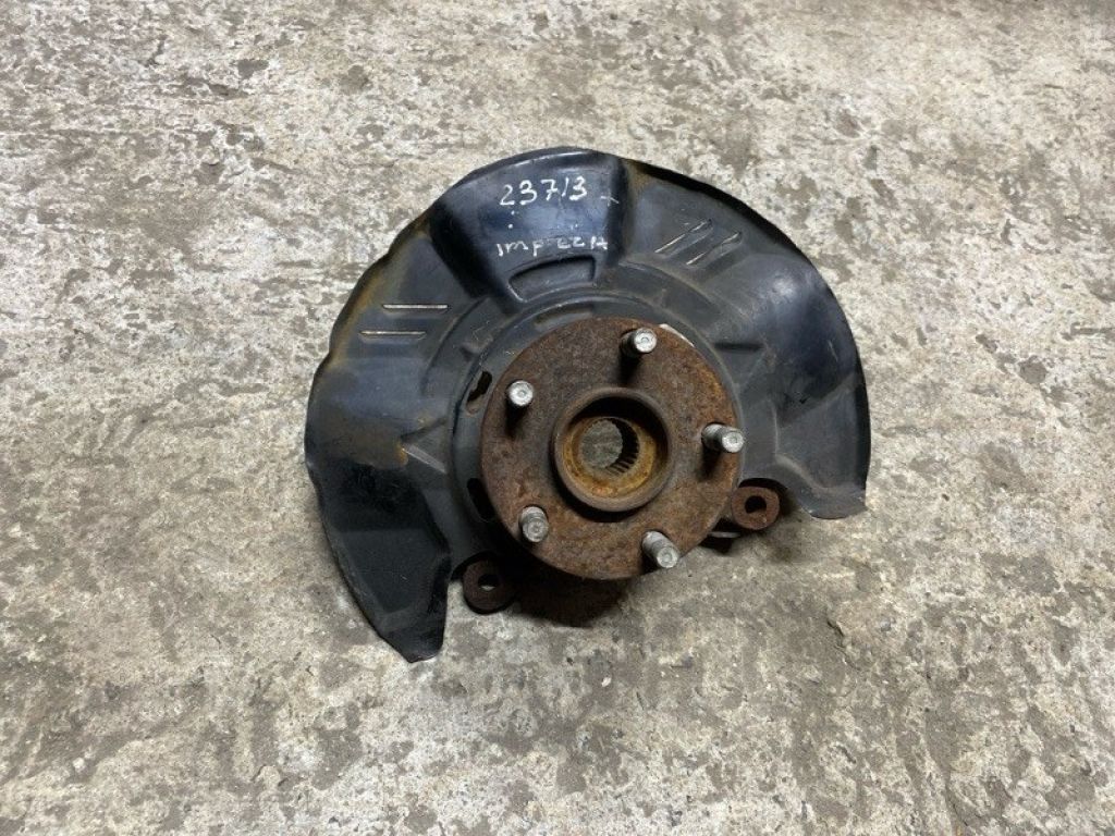 28313AG030 | Кулак поворотний передн. лів. SUBARU IMPREZA 07-11 GE/GH