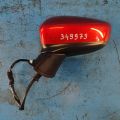GHR5-69-181F | Зеркало лев. MAZDA 6 GJ 12-