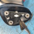 GHR5-69-181F | Зеркало лев. MAZDA 6 GJ 12- - Превью 5