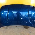 66400 G5000 | Капот KIA NIRO DE 16-22