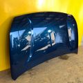 66400 G5000 | Капот KIA NIRO DE 16-22 - Прев'ю 4
